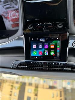 جیپ L گراند شیرۆکی